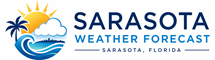 Sarasota weather forecast